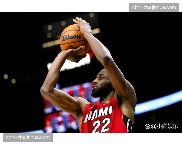 维金斯防守端影响力有限，热火体系融入速度成关注焦点